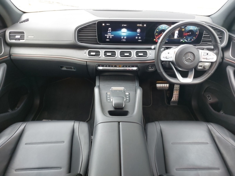 Used Mercedes-Benz GLE 2021 for sale - 77622996: Photo 2