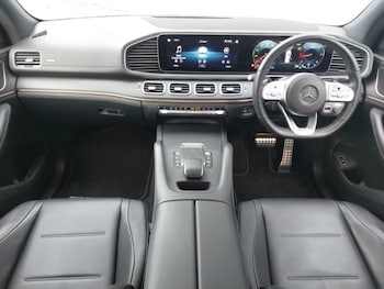 Used Mercedes-Benz GLE 2021 for sale - 77622996: Photo