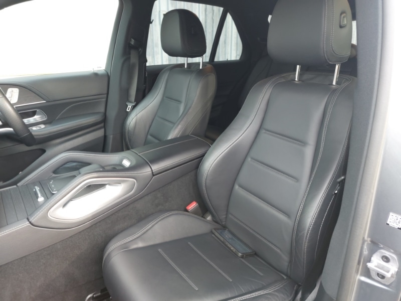 Used Mercedes-Benz GLE 2021 for sale - 77622996: Photo 5