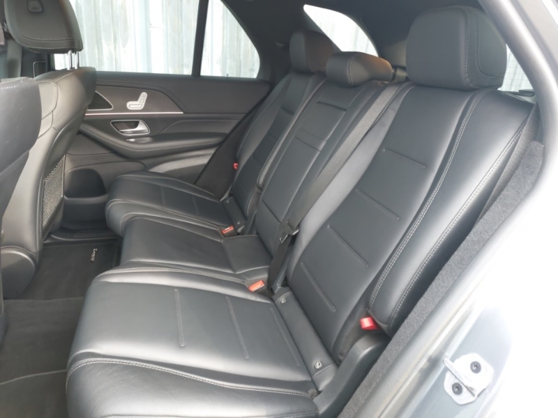 Used Mercedes-Benz GLE 2021 for sale - 77622996: Photo 6