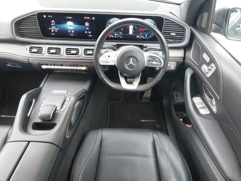 Used Mercedes-Benz GLE 2021 for sale - 77622996: Photo 7