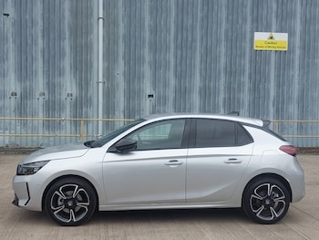 Used Vauxhall Corsa 2026 for sale - 78756976: Photo