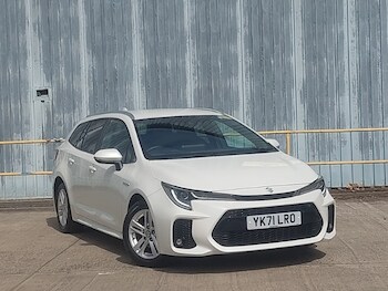 Used Suzuki Swace 2021 for sale - 78735226: Photo