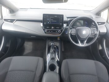 Used Suzuki Swace 2021 for sale - 78735226: Photo