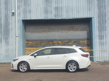 Used Suzuki Swace 2021 for sale - 78735226: Photo