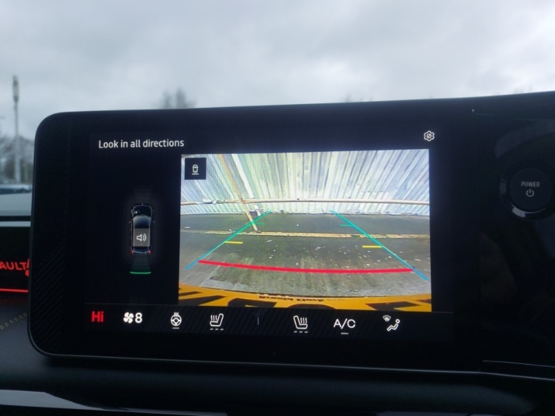 Used Renault 5 2025 for sale - 77466404: Photo 13