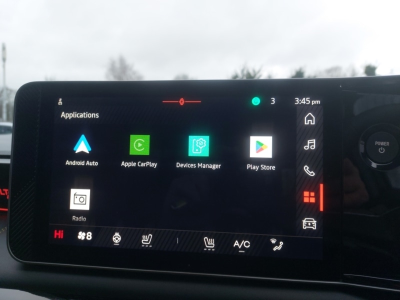 Used Renault 5 2025 for sale - 77466404: Photo 14