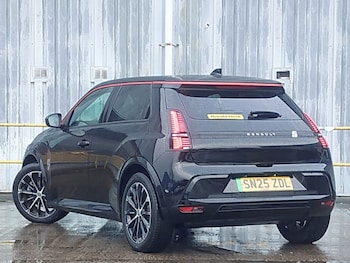 Used Renault 5 2025 for sale - 77466404: Photo