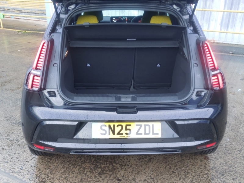 Used Renault 5 2025 for sale - 77466404: Photo 8