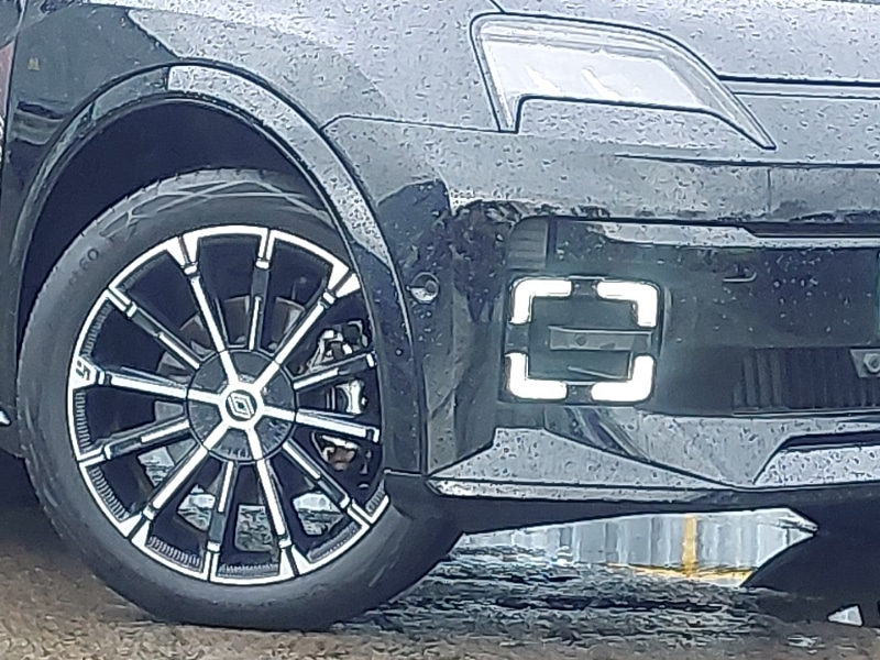 Used Renault 5 2025 for sale - 77466404: Photo 9