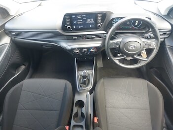 Used Hyundai BAYON 2023 for sale - 78360882: Photo