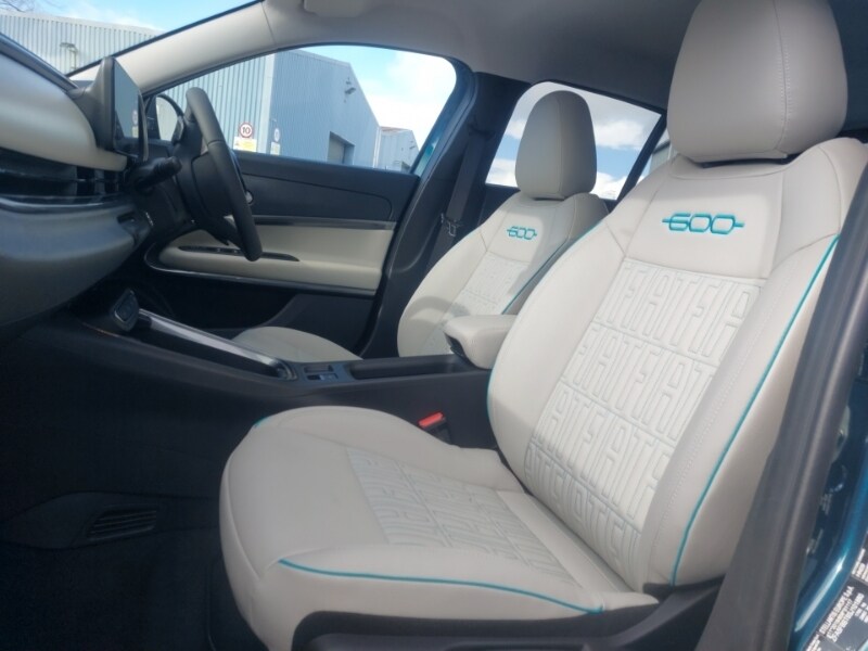 Used Fiat 600 2026 for sale - 78013114: Photo 12