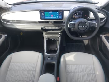 Used Fiat 600 2026 for sale - 78013114: Photo