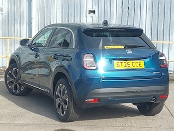 Used Fiat 600 2026 for sale - 78013114: Photo