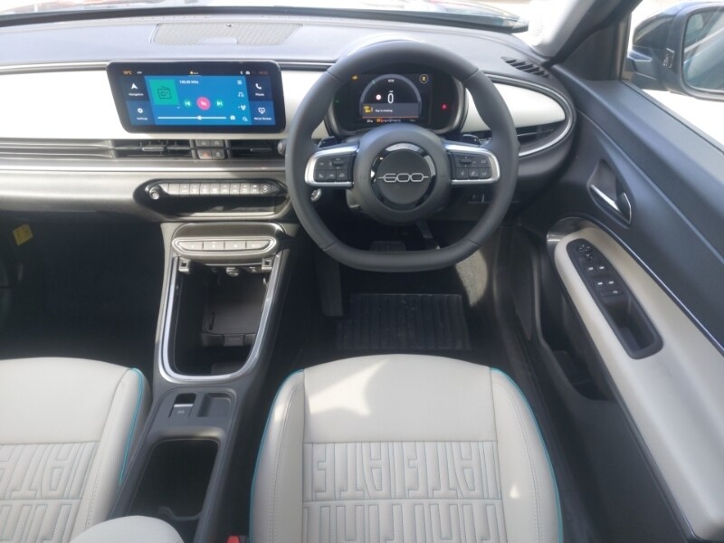 Used Fiat 600 2026 for sale - 78013114: Photo 7