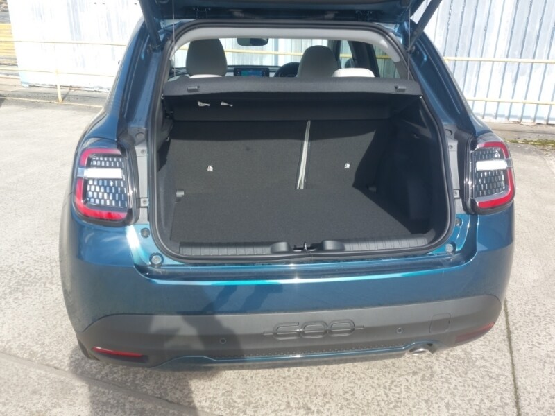 Used Fiat 600 2026 for sale - 78013114: Photo 8