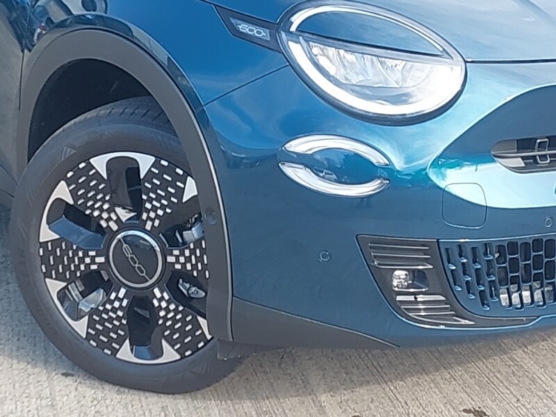 Used Fiat 600 2026 for sale - 78013114: Photo 9