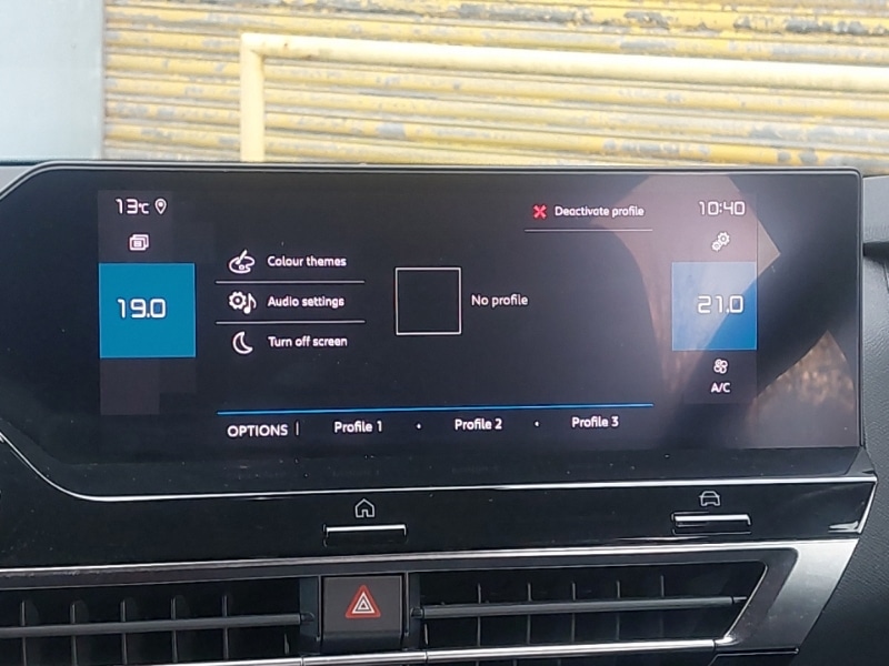 Used Citroen C4 2023 for sale - 76427218: Photo 10