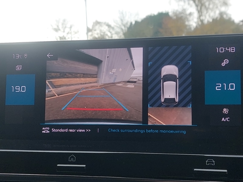 Used Citroen C4 2023 for sale - 76427218: Photo 16