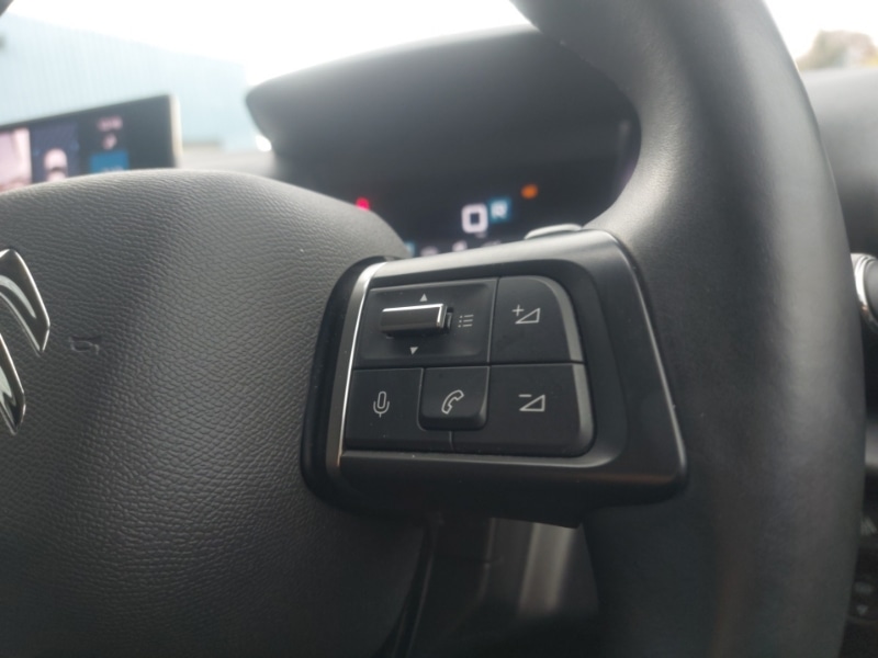 Used Citroen C4 2023 for sale - 76427218: Photo 18