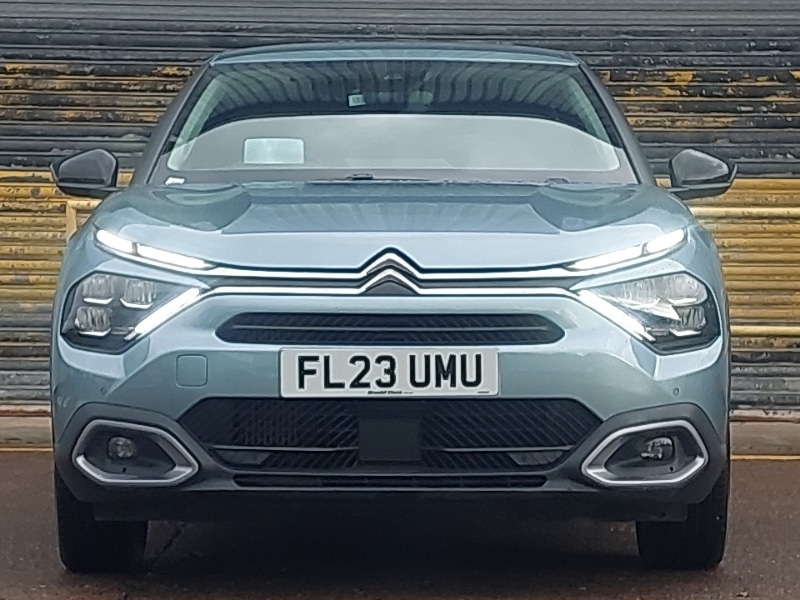 Used Citroen C4 2023 for sale - 76427218: Photo 19