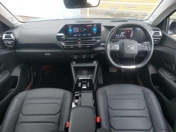 Used Citroen C4 2023 for sale - 76427218: Photo