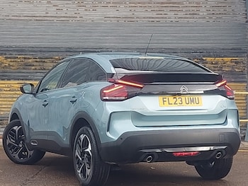 Used Citroen C4 2023 for sale - 76427218: Photo