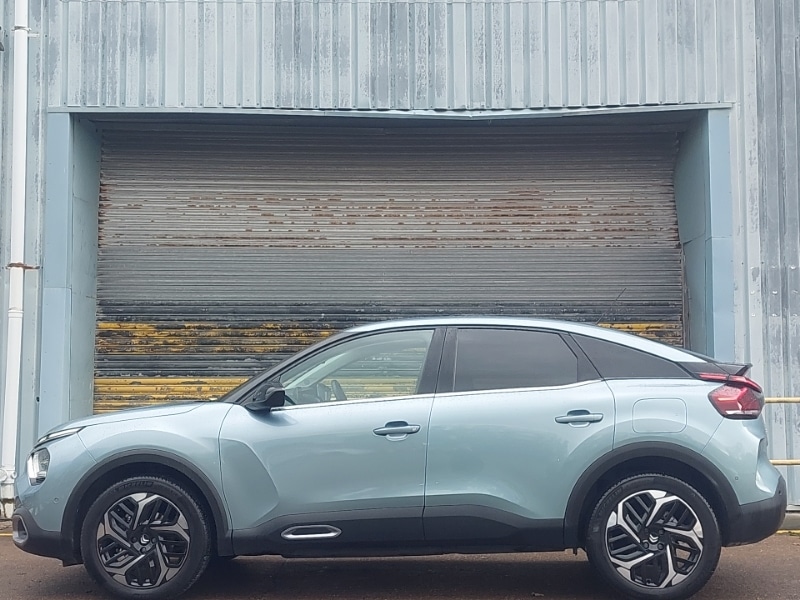 Used Citroen C4 2023 for sale - 76427218: Photo 4