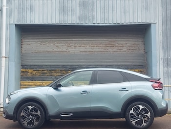 Used Citroen C4 2023 for sale - 76427218: Photo