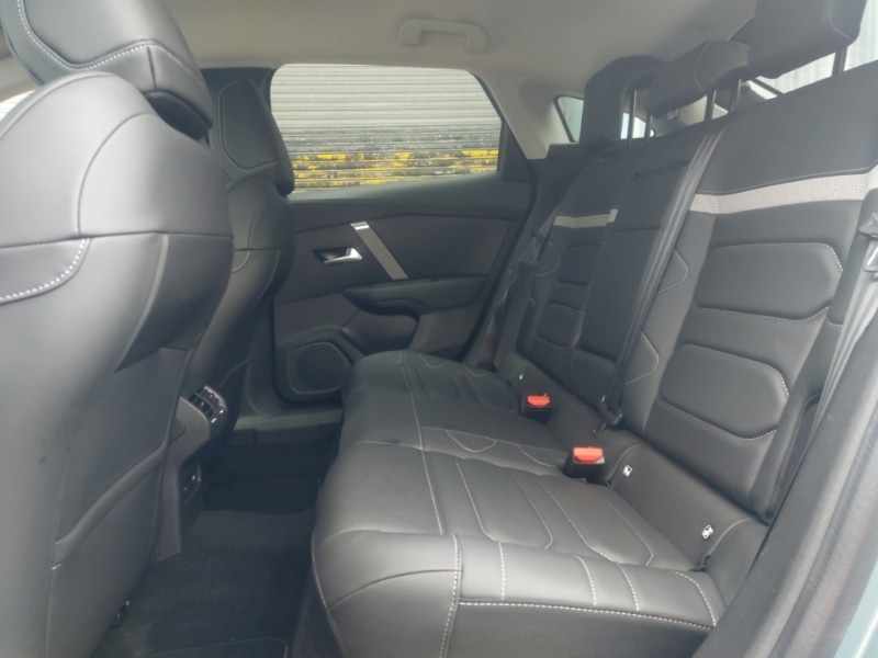 Used Citroen C4 2023 for sale - 76427218: Photo 6