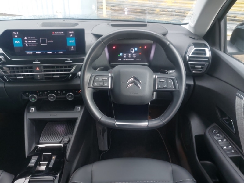 Used Citroen C4 2023 for sale - 76427218: Photo 7