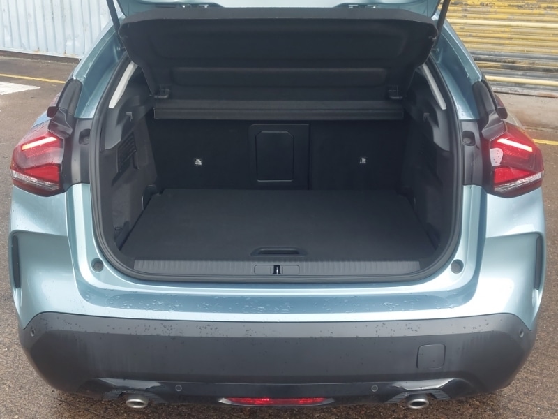 Used Citroen C4 2023 for sale - 76427218: Photo 8