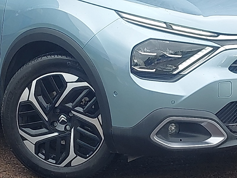 Used Citroen C4 2023 for sale - 76427218: Photo 9