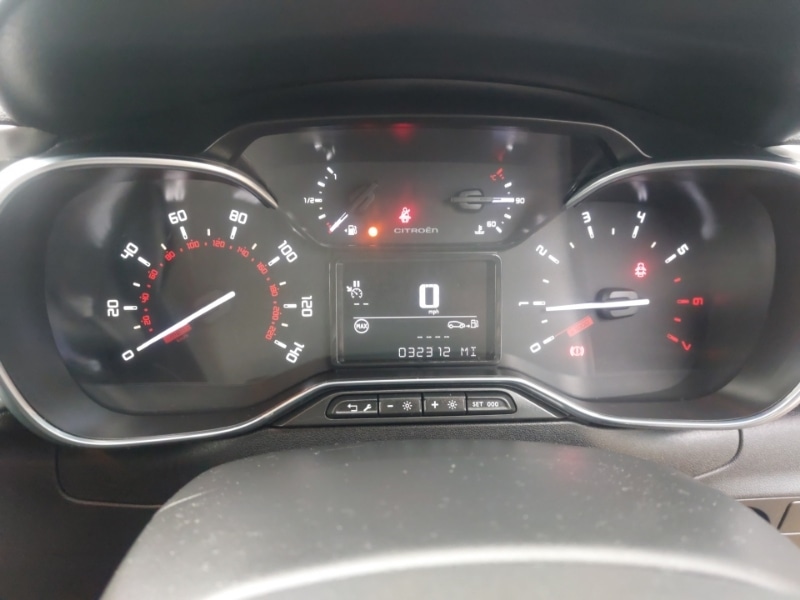 Used Citroen C3 2021 for sale - 76151011: Photo 11