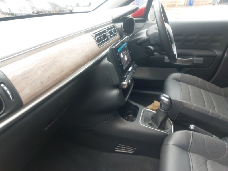 Used Citroen C3 2021 for sale - 76151011: Photo 13