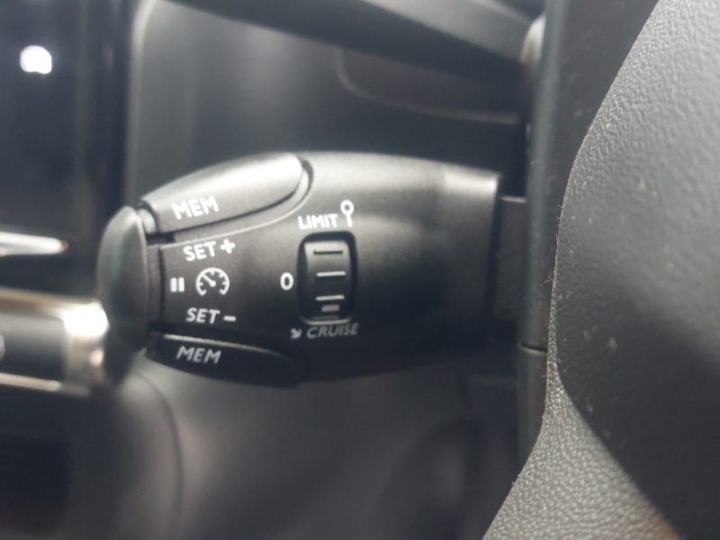 Used Citroen C3 2021 for sale - 76151011: Photo 14