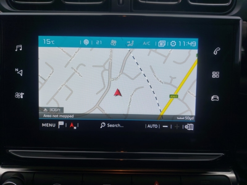 Used Citroen C3 2021 for sale - 76151011: Photo 16