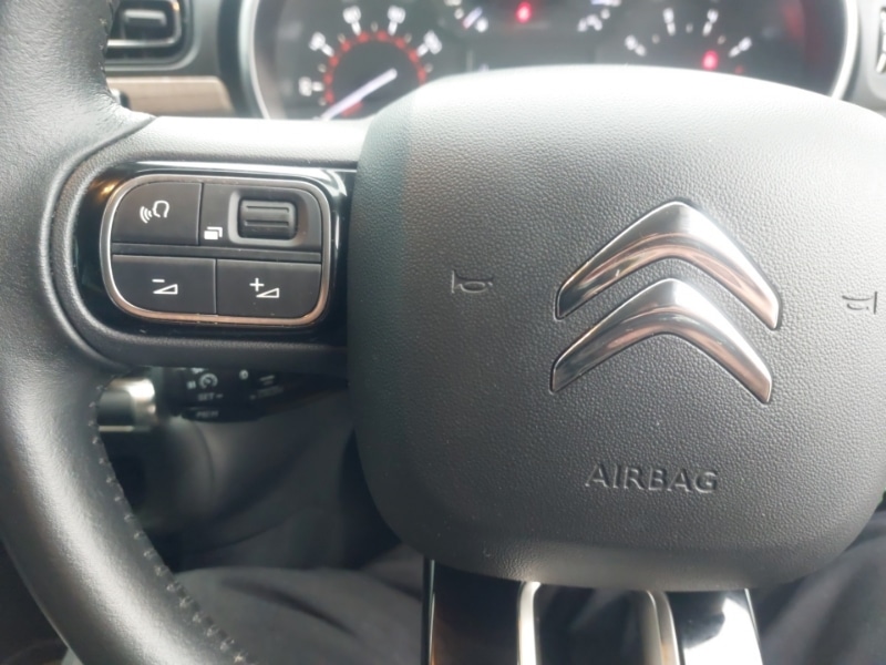 Used Citroen C3 2021 for sale - 76151011: Photo 18