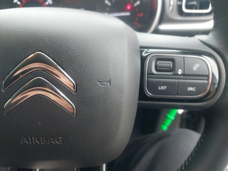 Used Citroen C3 2021 for sale - 76151011: Photo 19