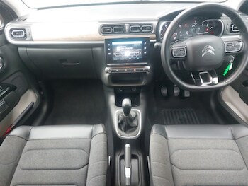 Used Citroen C3 2021 for sale - 76151011: Photo