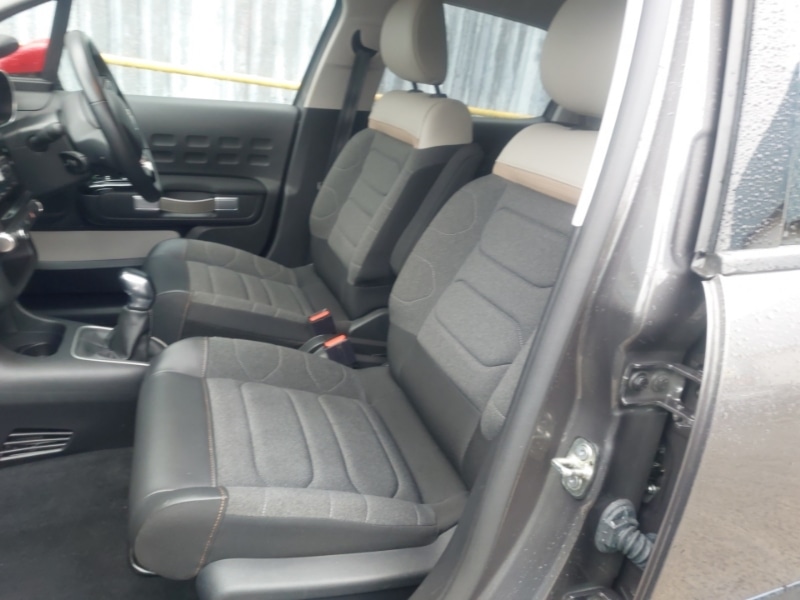 Used Citroen C3 2021 for sale - 76151011: Photo 5