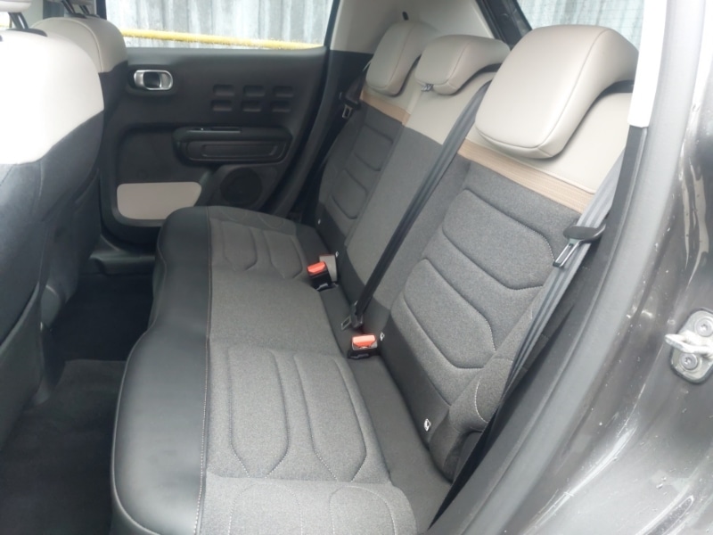 Used Citroen C3 2021 for sale - 76151011: Photo 6