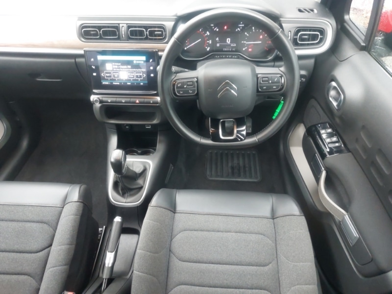 Used Citroen C3 2021 for sale - 76151011: Photo 7