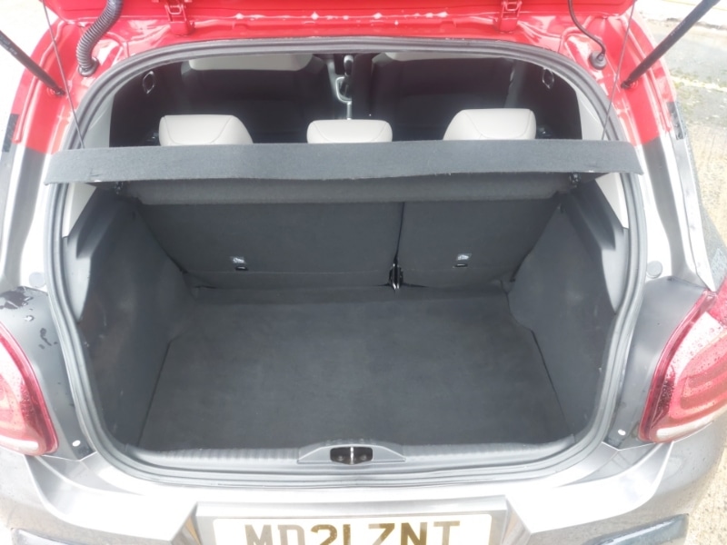 Used Citroen C3 2021 for sale - 76151011: Photo 8