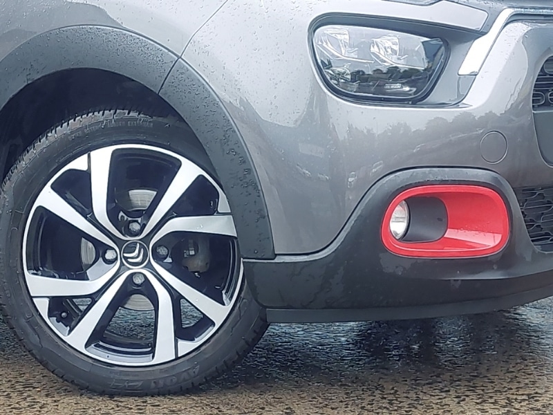 Used Citroen C3 2021 for sale - 76151011: Photo 9