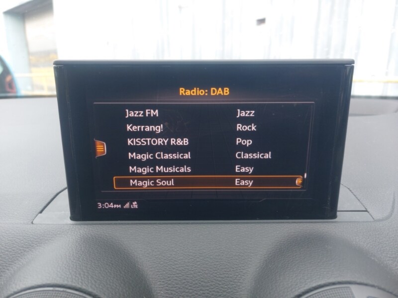 Used Audi Q2 2019 for sale - 78151233: Photo 11