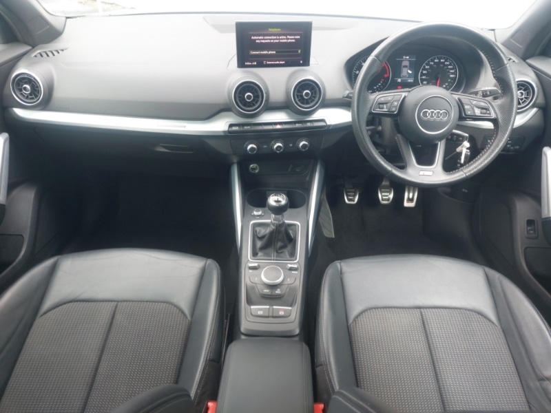 Used Audi Q2 2019 for sale - 78151233: Photo 2
