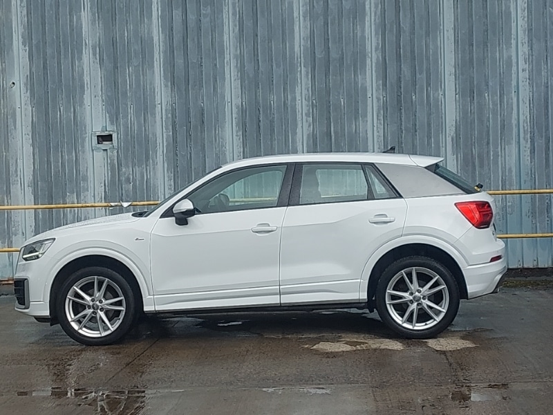 Used Audi Q2 2019 for sale - 78151233: Photo 4