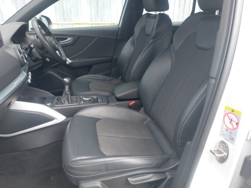 Used Audi Q2 2019 for sale - 78151233: Photo 5