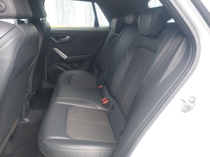 Used Audi Q2 2019 for sale - 78151233: Photo 6
